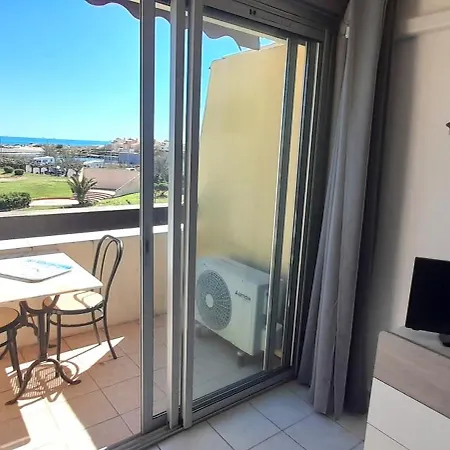 729, Port Nature 7 Au Village Naturiste