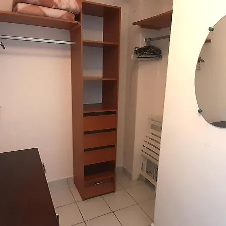 729, Port Nature 7 Au Village Naturiste Appartement