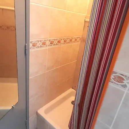 729, Port Nature 7 Au Village Naturiste Appartement