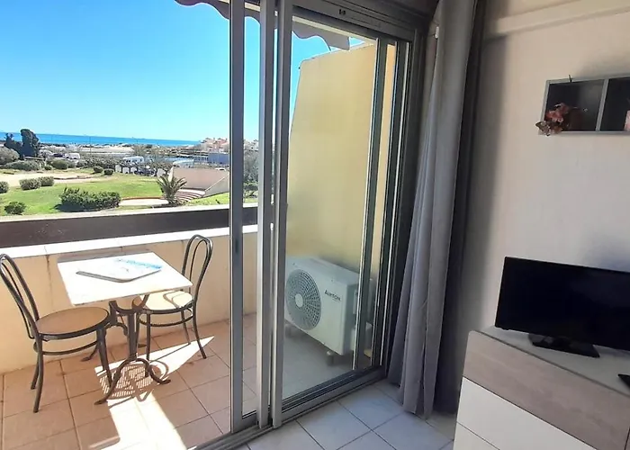 729, Port Nature 7 Au Village Naturiste