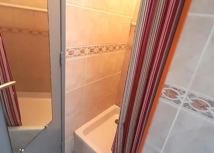 729, Port Nature 7 Au Village Naturiste Διαμέρισμα